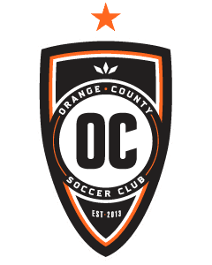 Orange County Soccer Club logo